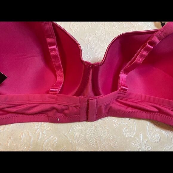 🎀Dolce Vita intimates Push Up Sexy Cute Bra 44C - Picture 4 of 11